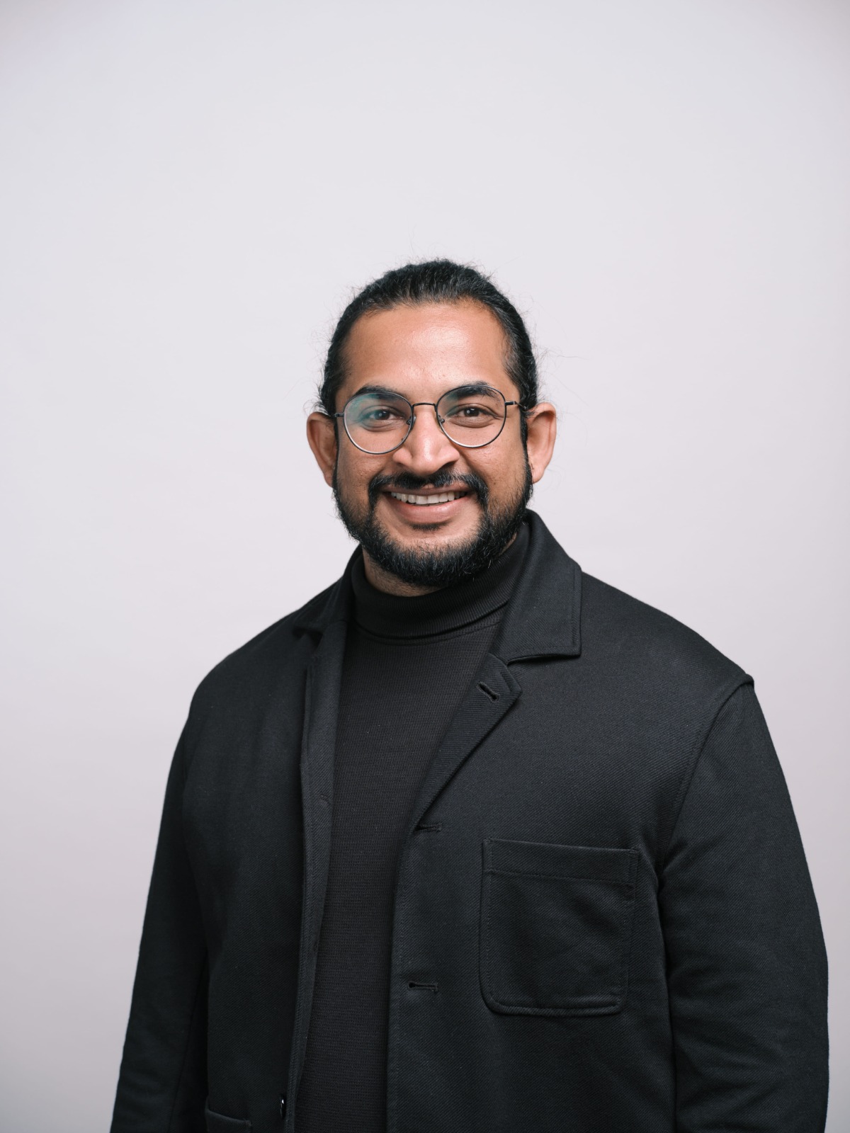 Bhavesh Narayani